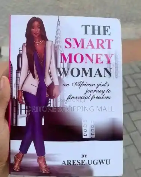 The Smart Money Woman