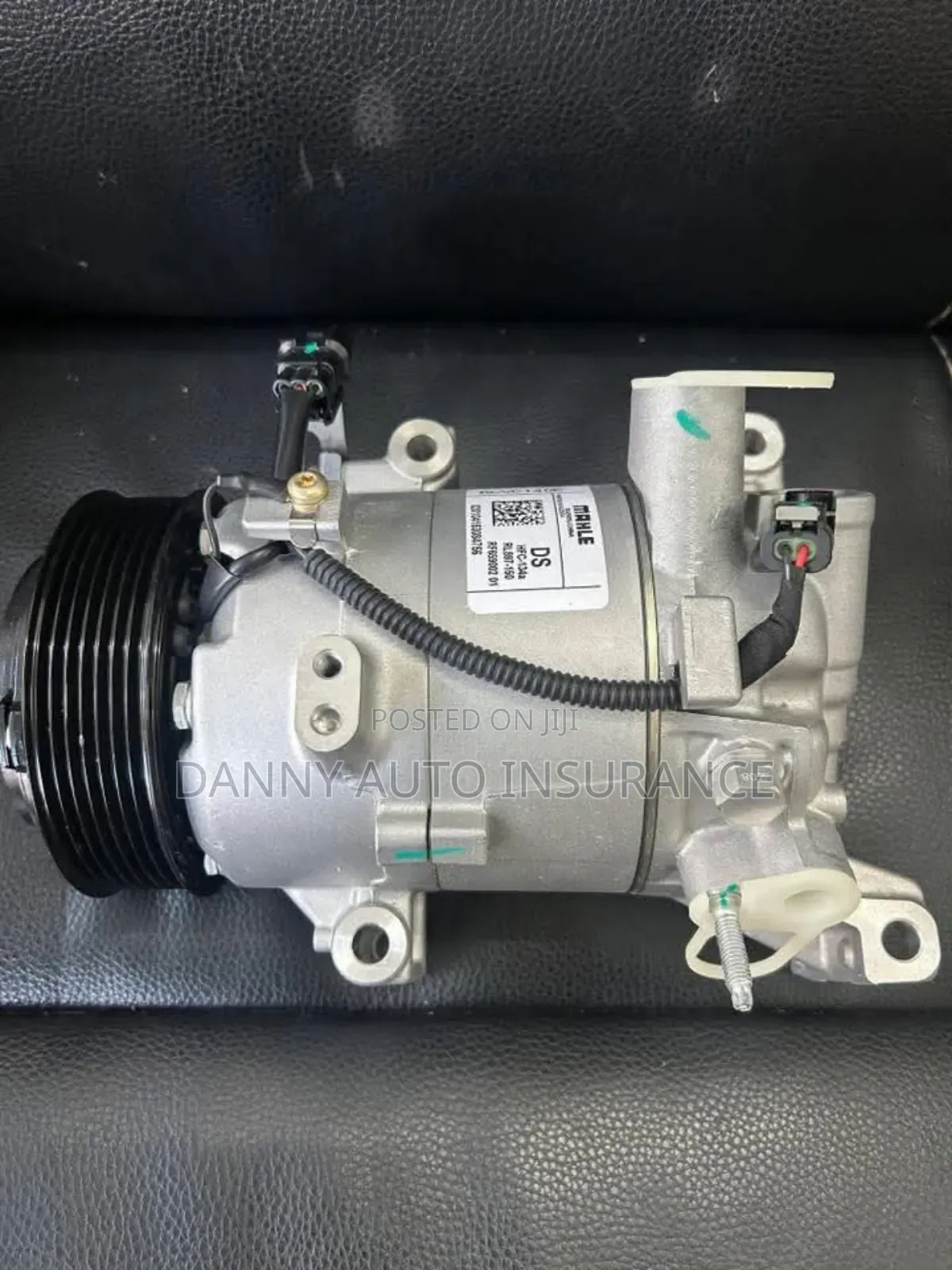 Honda Cr-v 2018 Model Ac Compressor