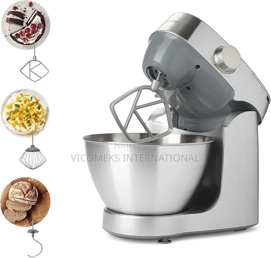 Kenwood Prospero Stand Mixer - 4.3l