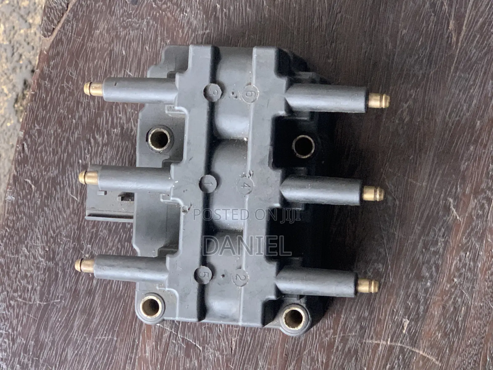 Engine Coil for Routan