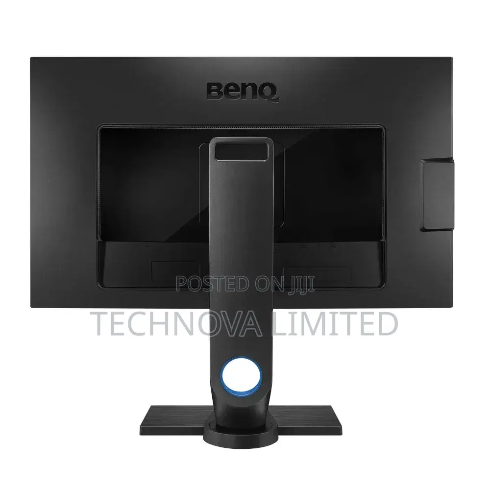 Benq Sw2700pt 27 Inch QHD 1440p Ips Photography Monitor