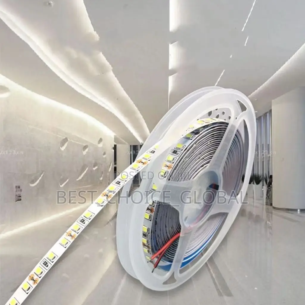 Led Strip Light 10meter White Color