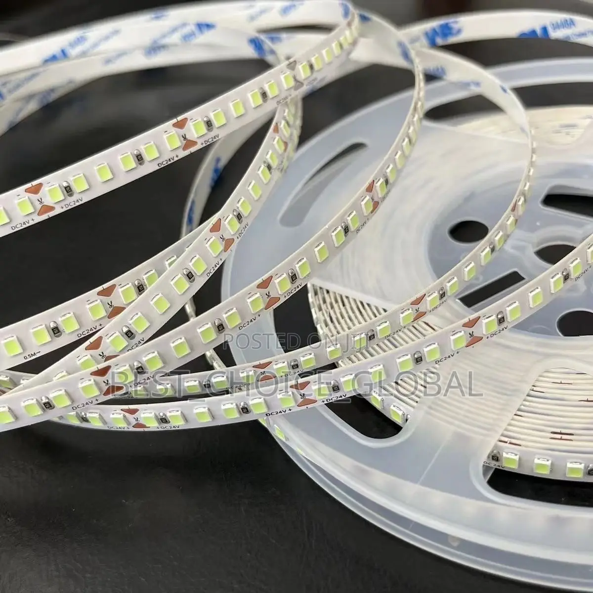Led Strip Light 10meter White Color