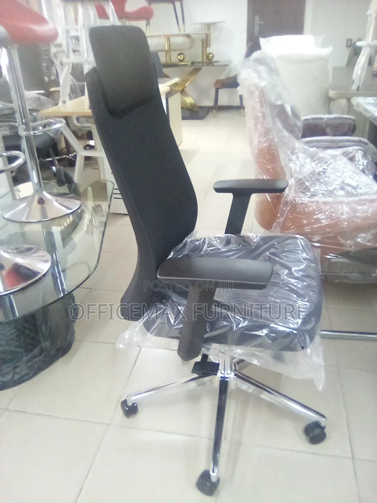 Brand New Office Chair