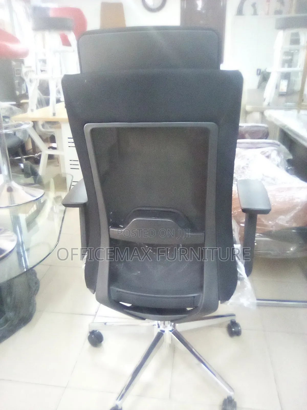 Brand New Office Chair