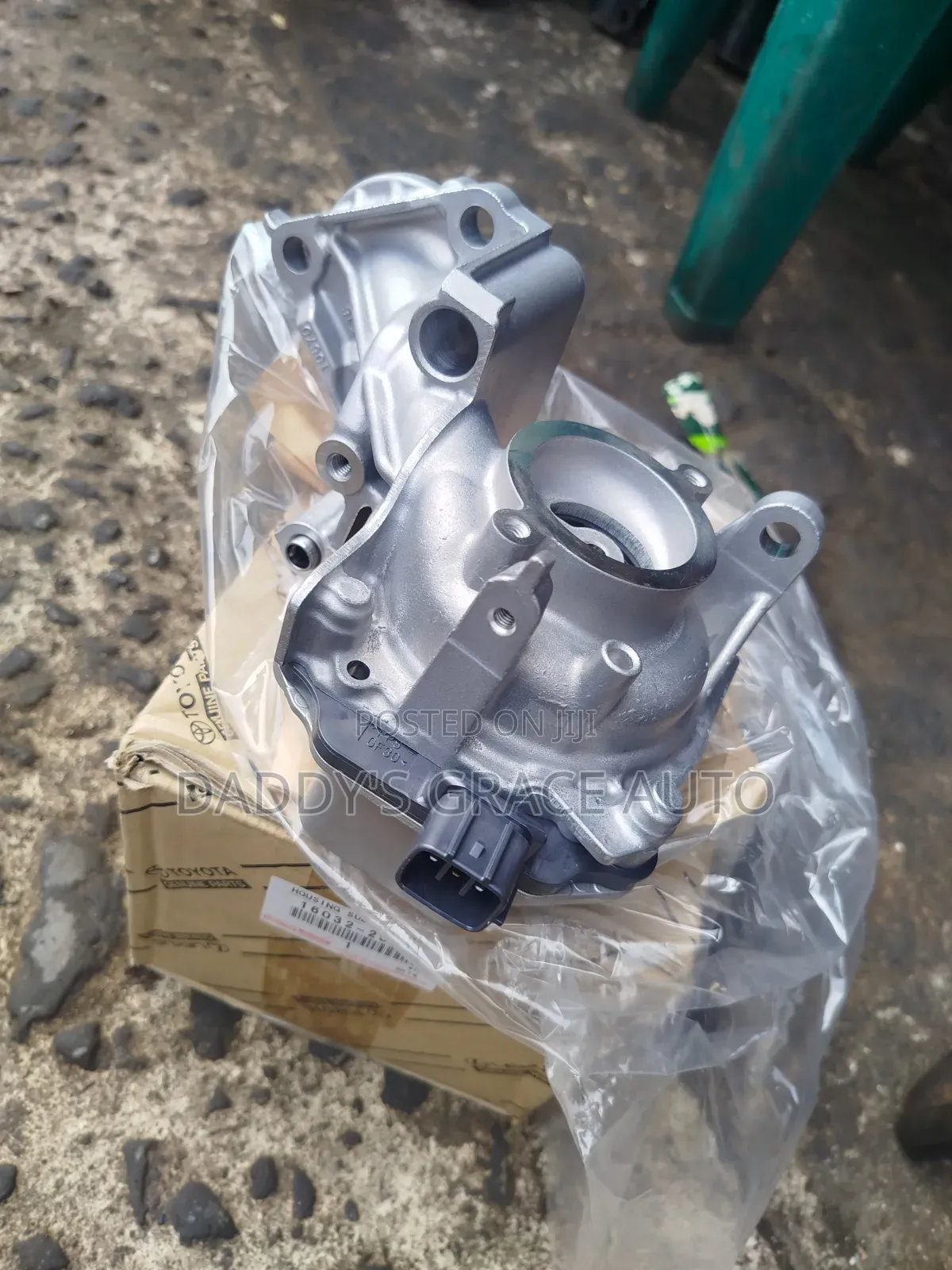 Water Pump for Toyota Rav4 2020/2021/2021/2022/2023/2024 Model.