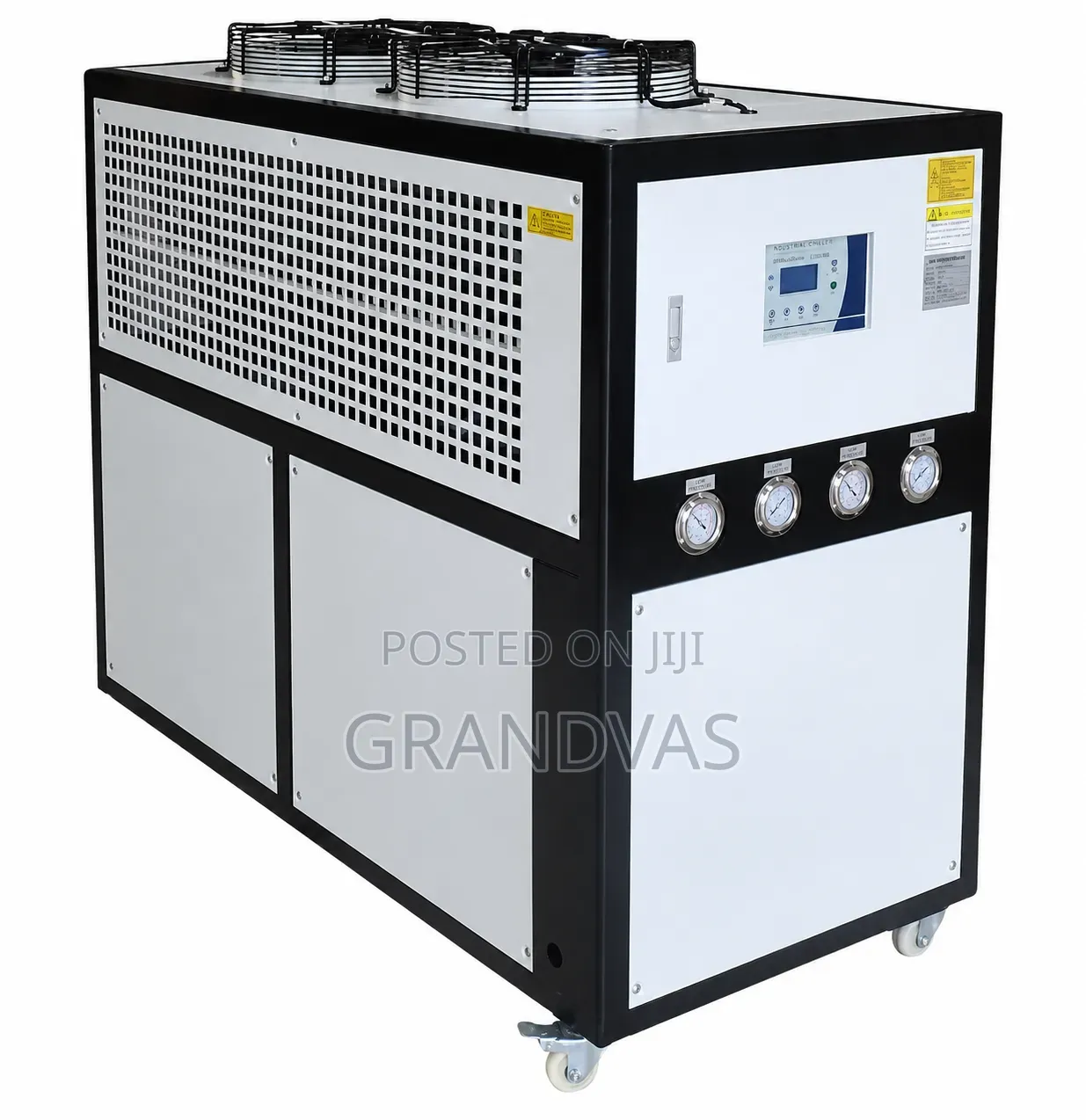 Industrial Water Chiller 10hp