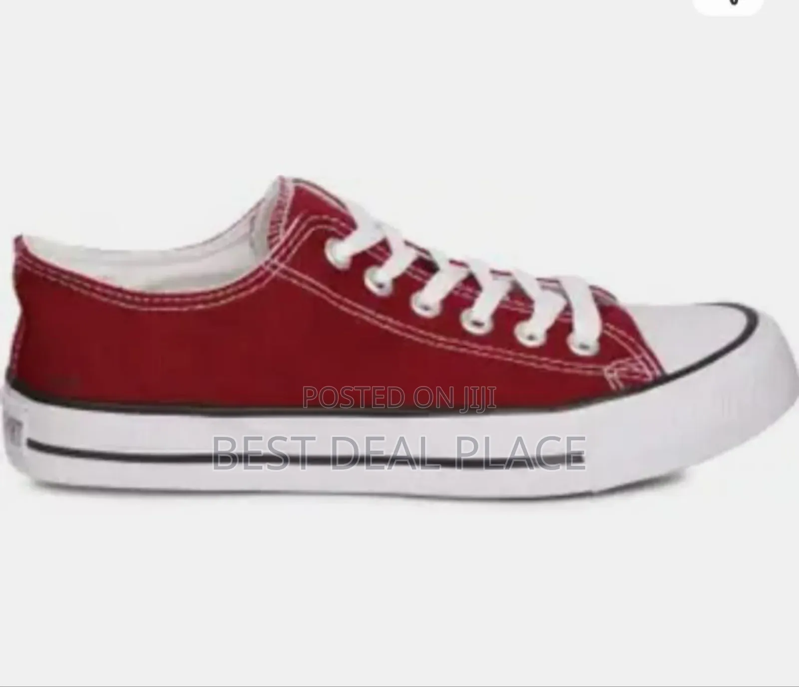 F F Comfortable Casual Canvas for Men Original From Uk