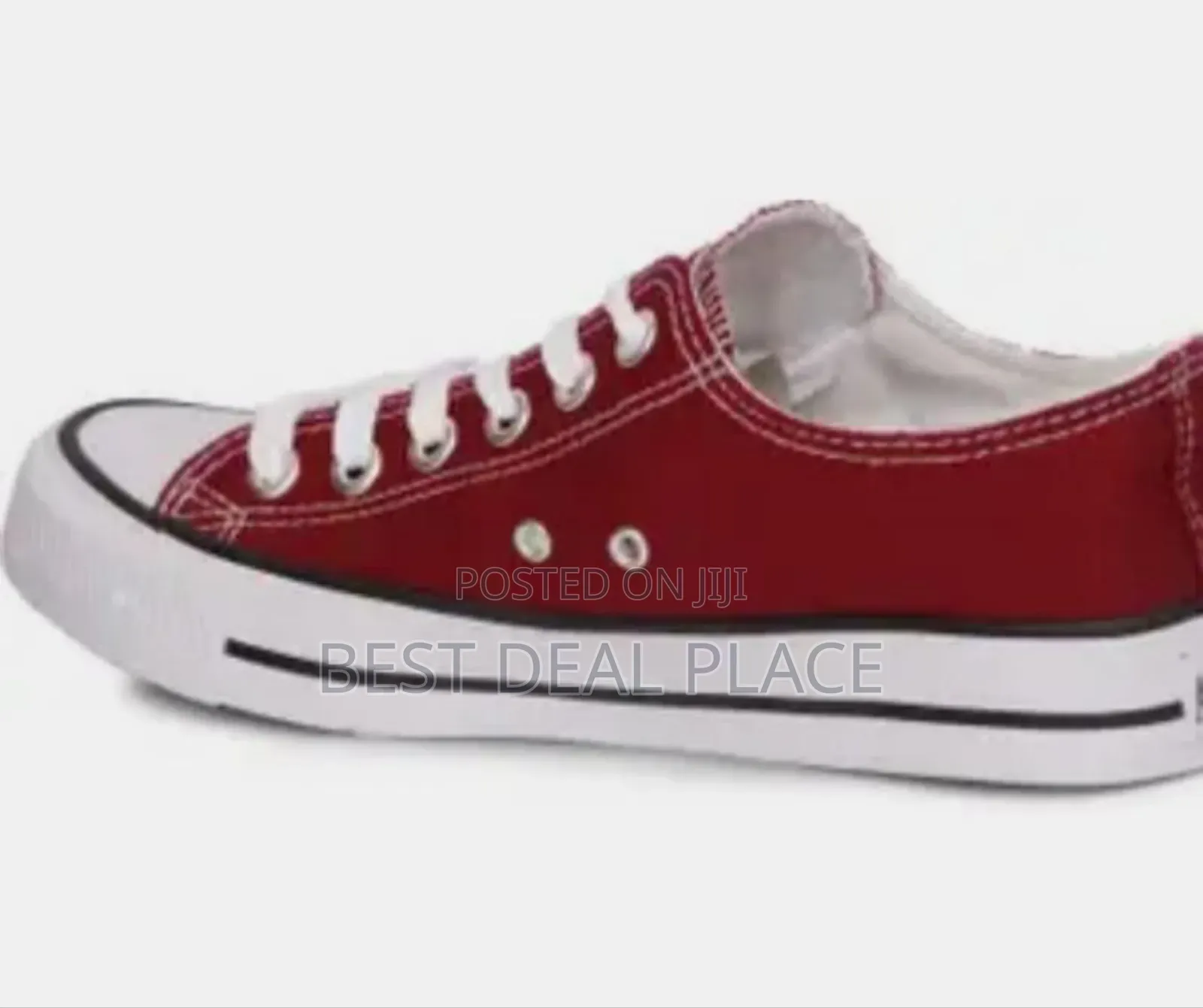 F F Comfortable Casual Canvas for Men Original From Uk