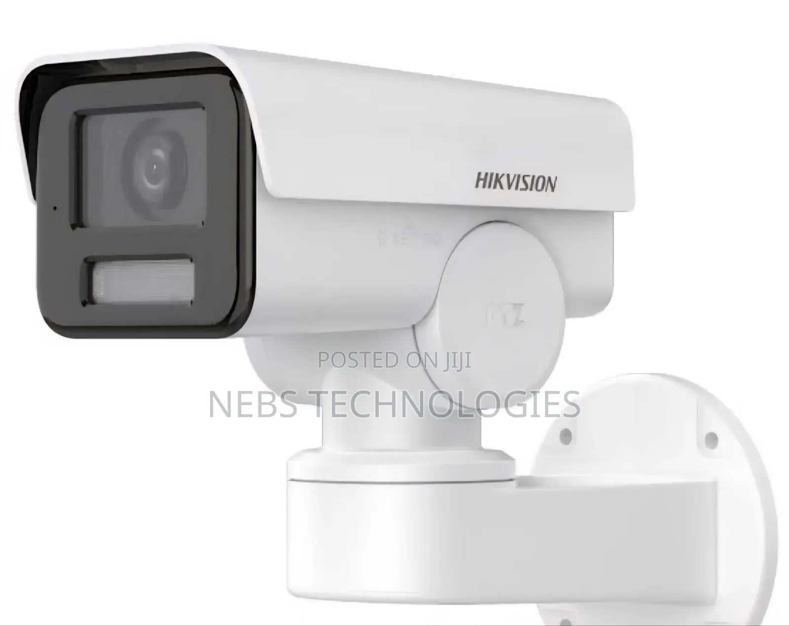 Hikvision 4mp Ip Pt Bullet Camera Ds-2cd1p43g2-Iuf