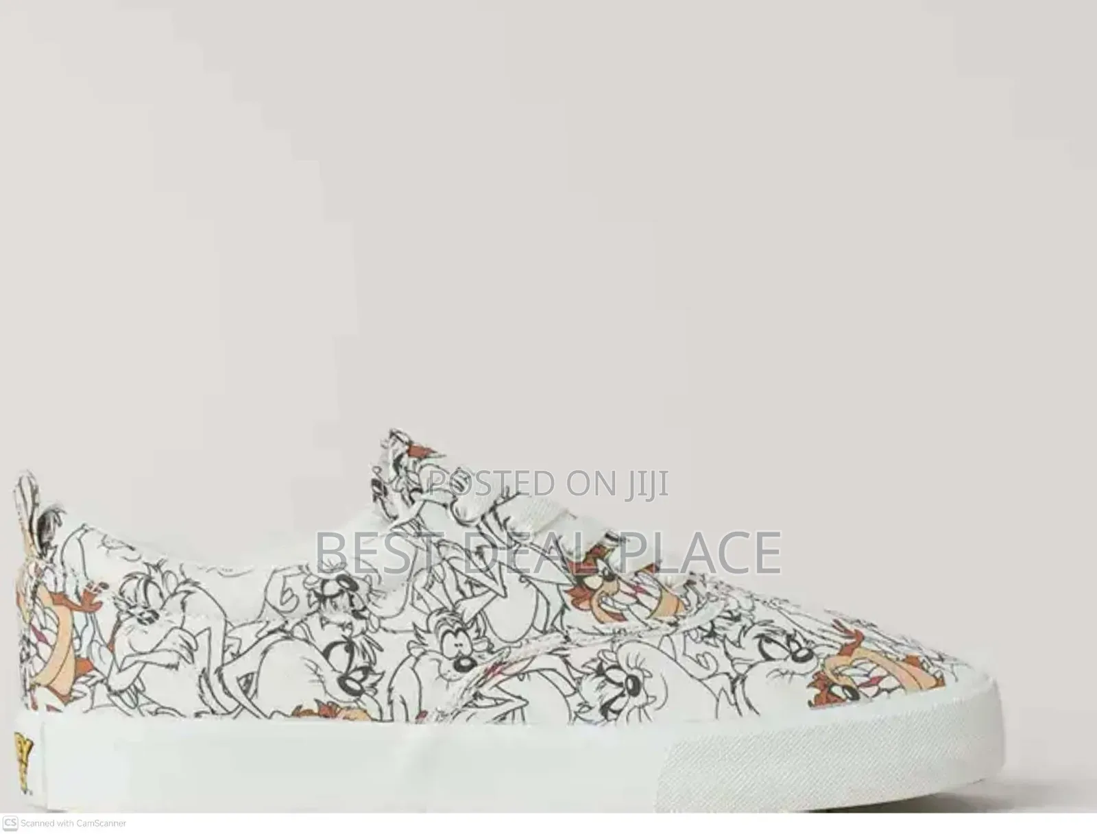 Looney Tunes Trainers (Original From Us)