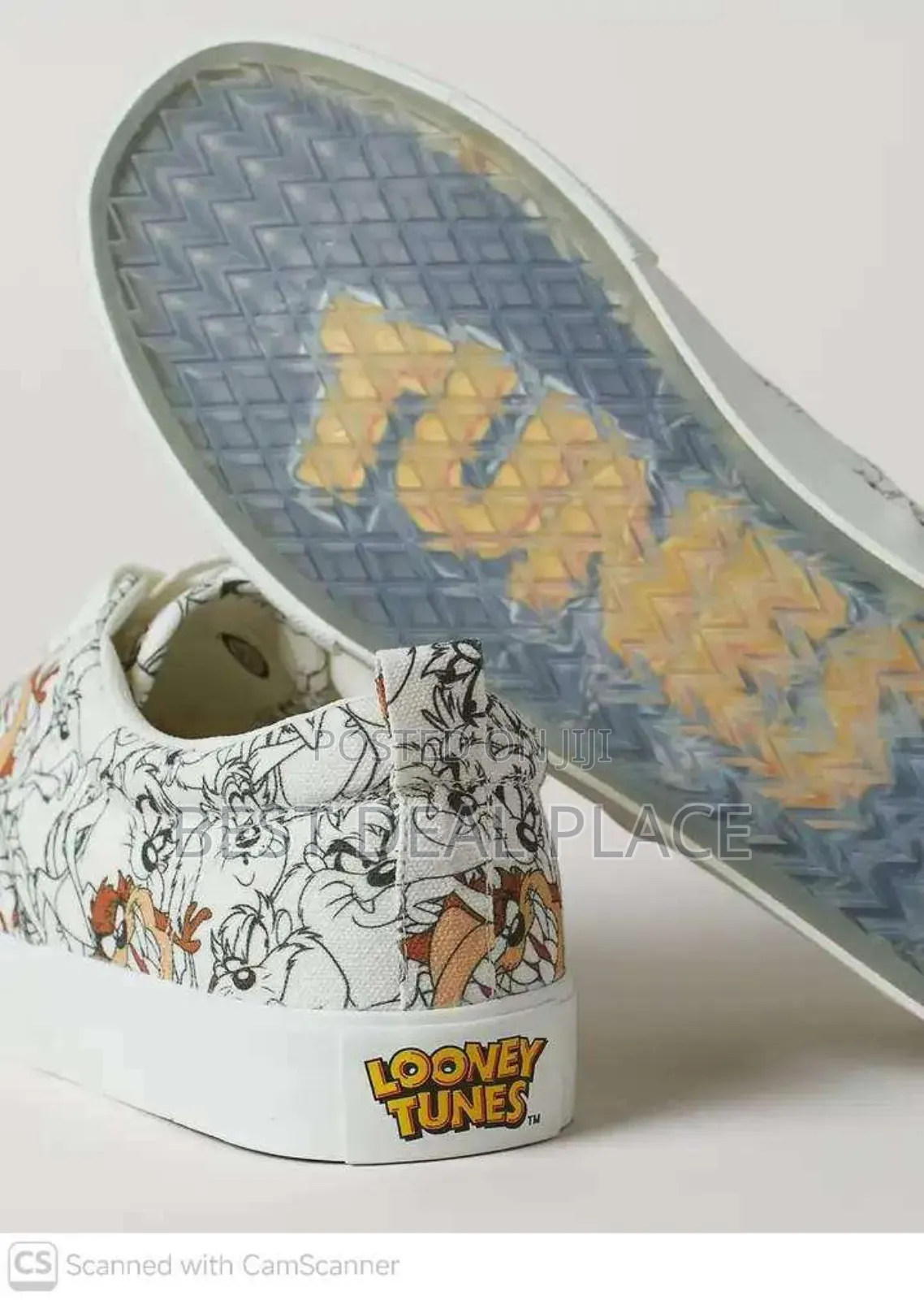 Looney Tunes Trainers (Original From Us)