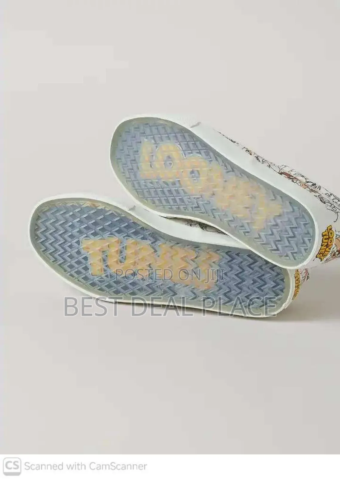 Looney Tunes Trainers (Original From Us)