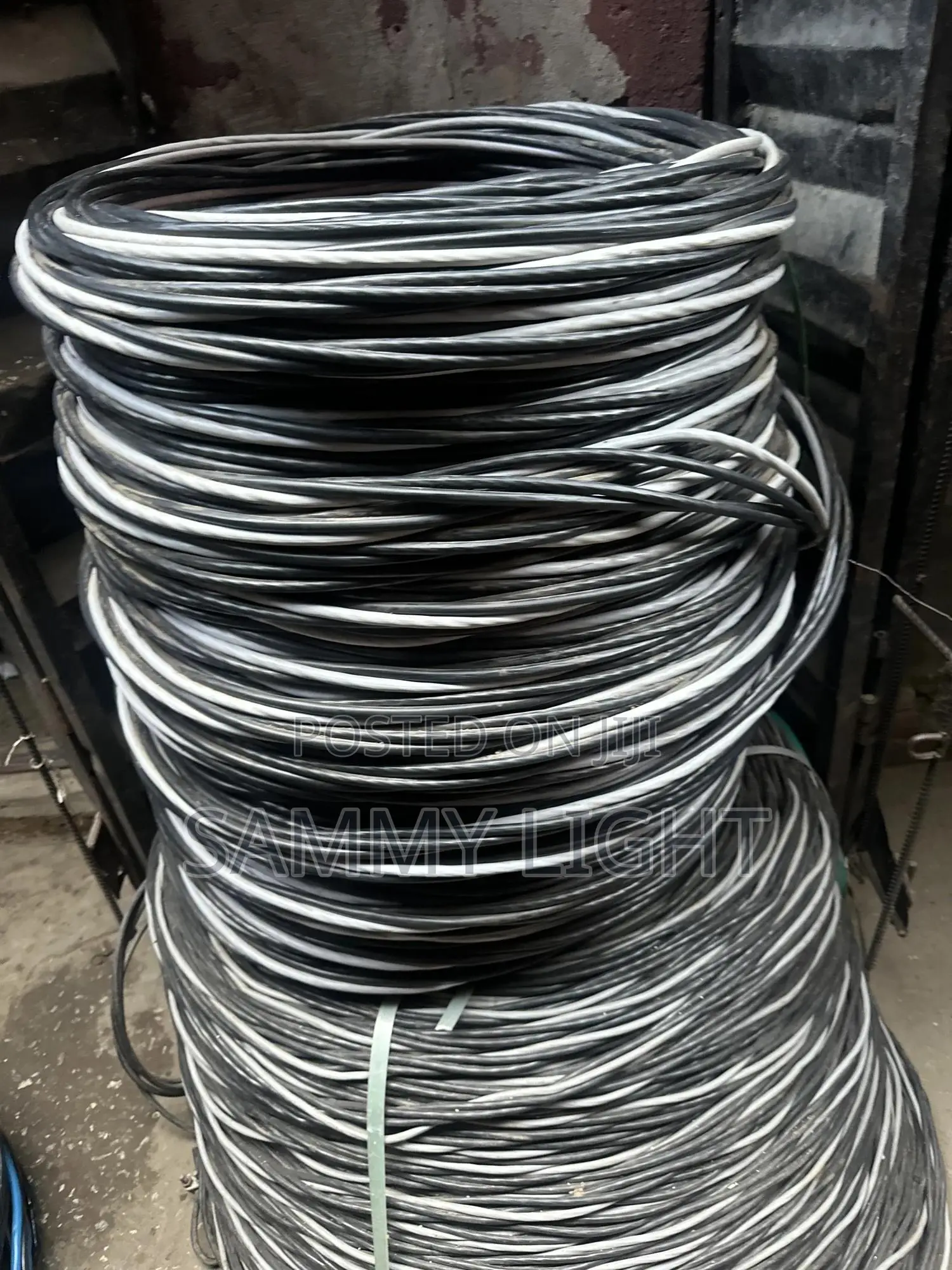 16mm Reclin Cable