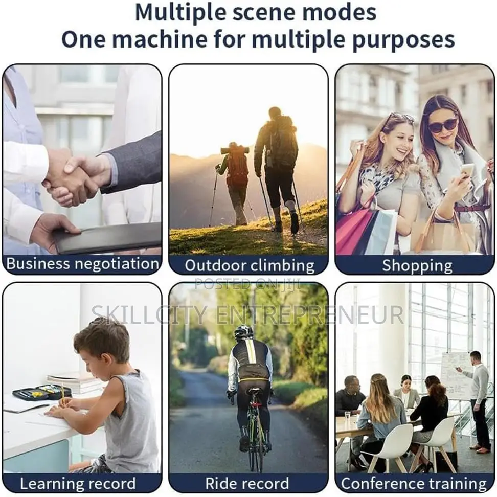 Mini Camera Portable Digital Video Infrared Night Vision Camera