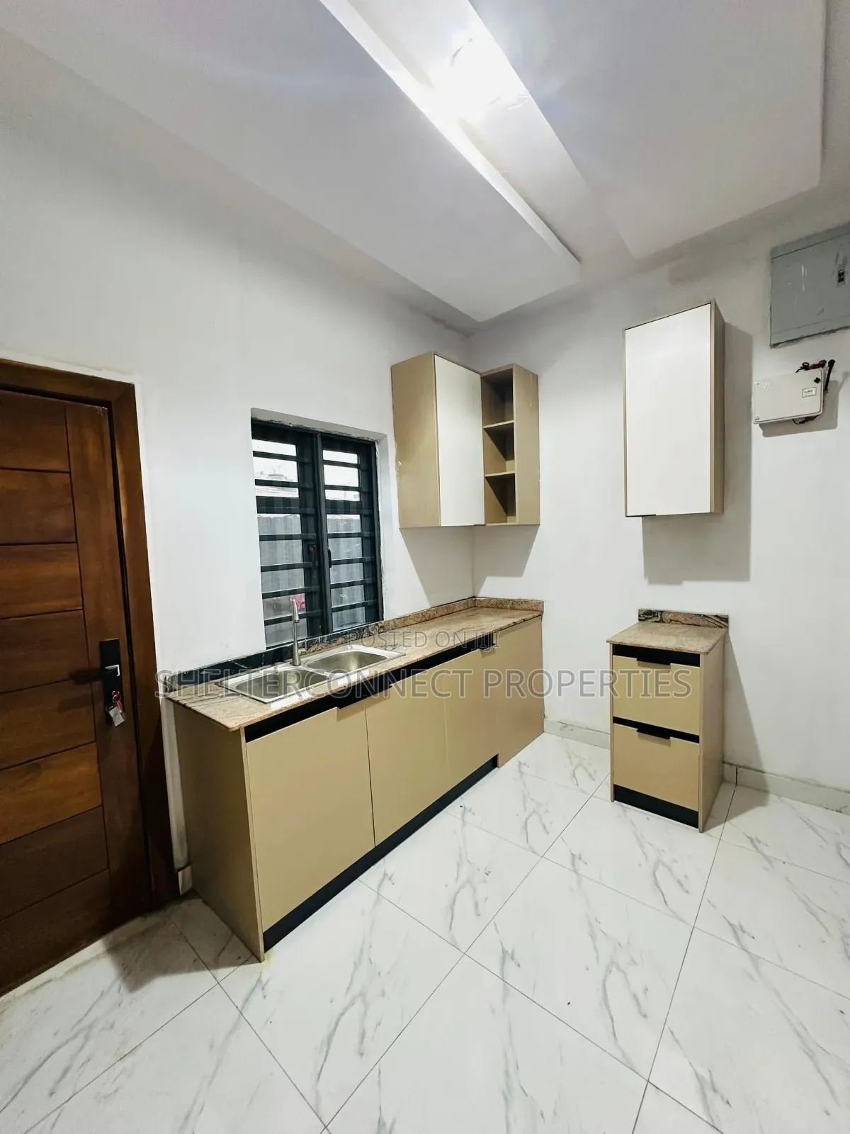 2bdrm Duplex in Ologolo for rent