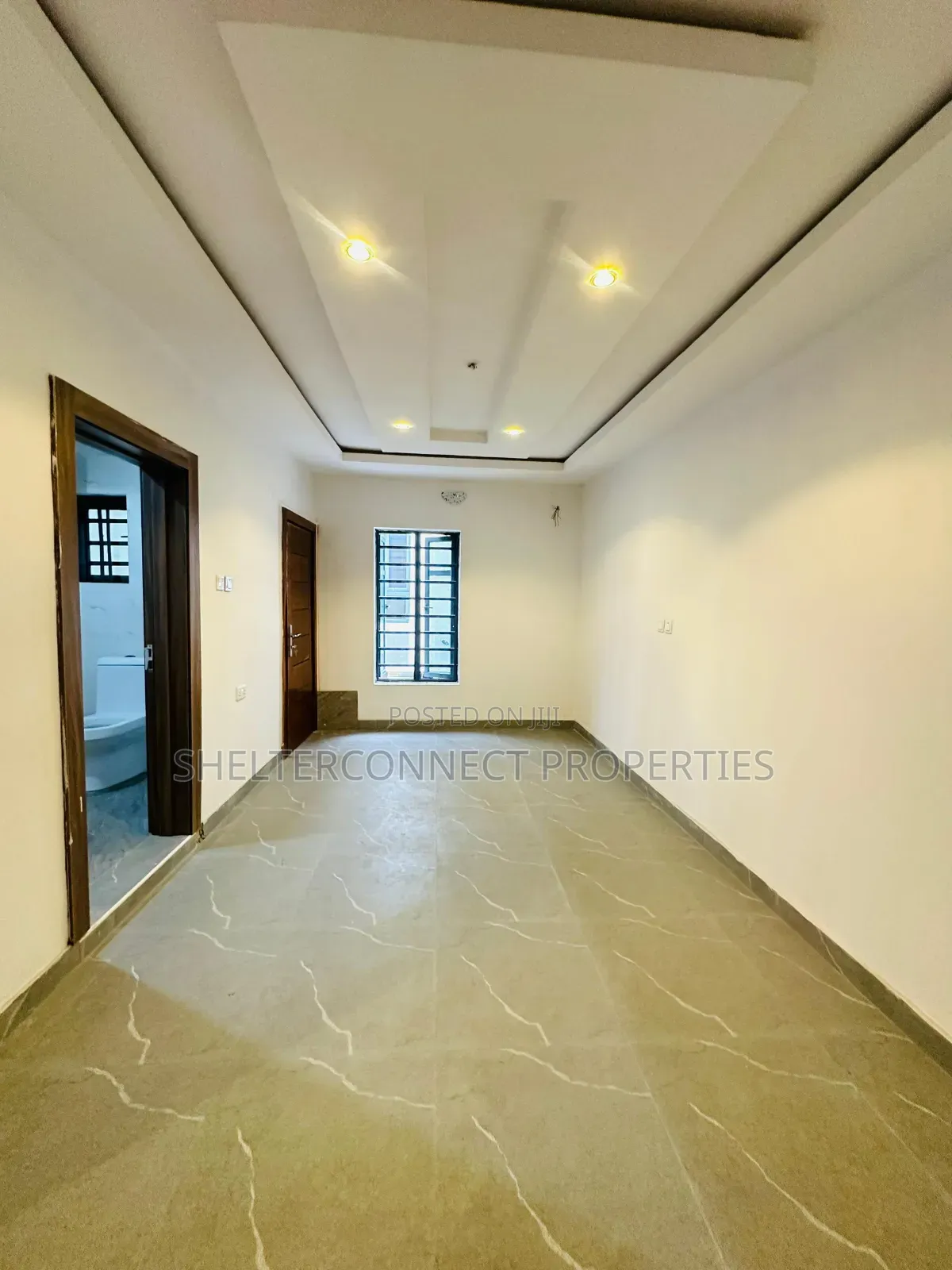 2bdrm Duplex in Ologolo for rent