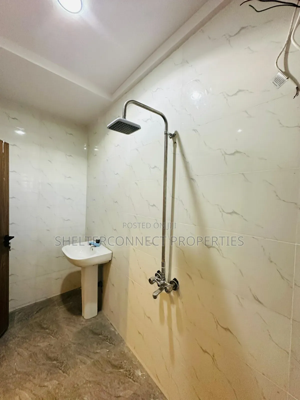 2bdrm Duplex in Ologolo for rent