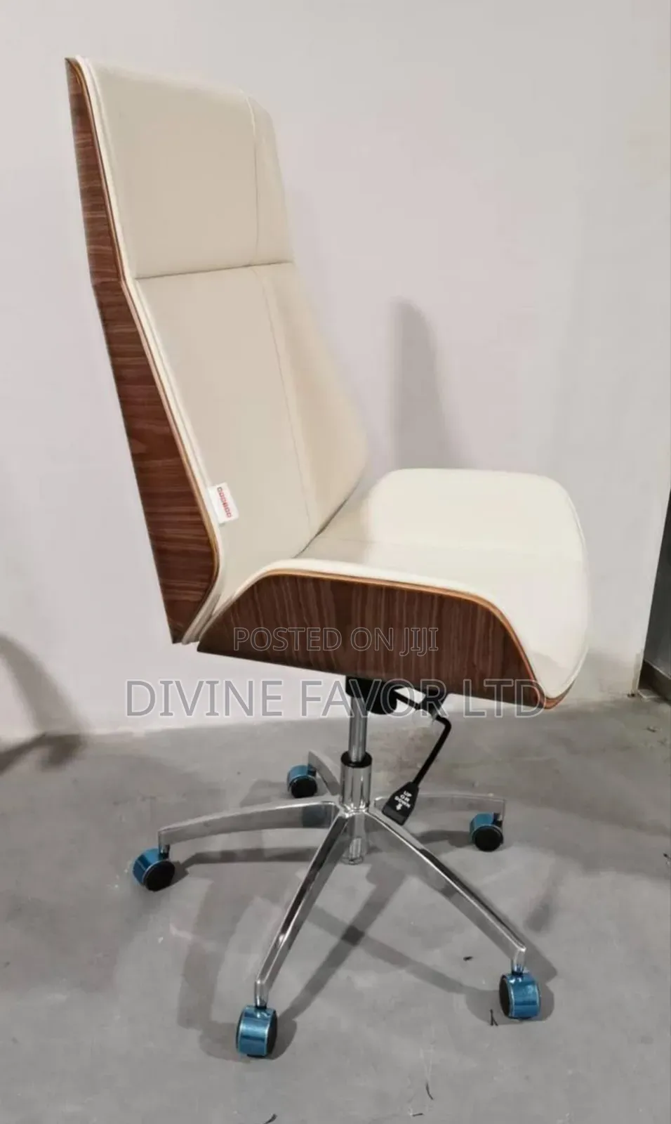 Luxury Office Chair