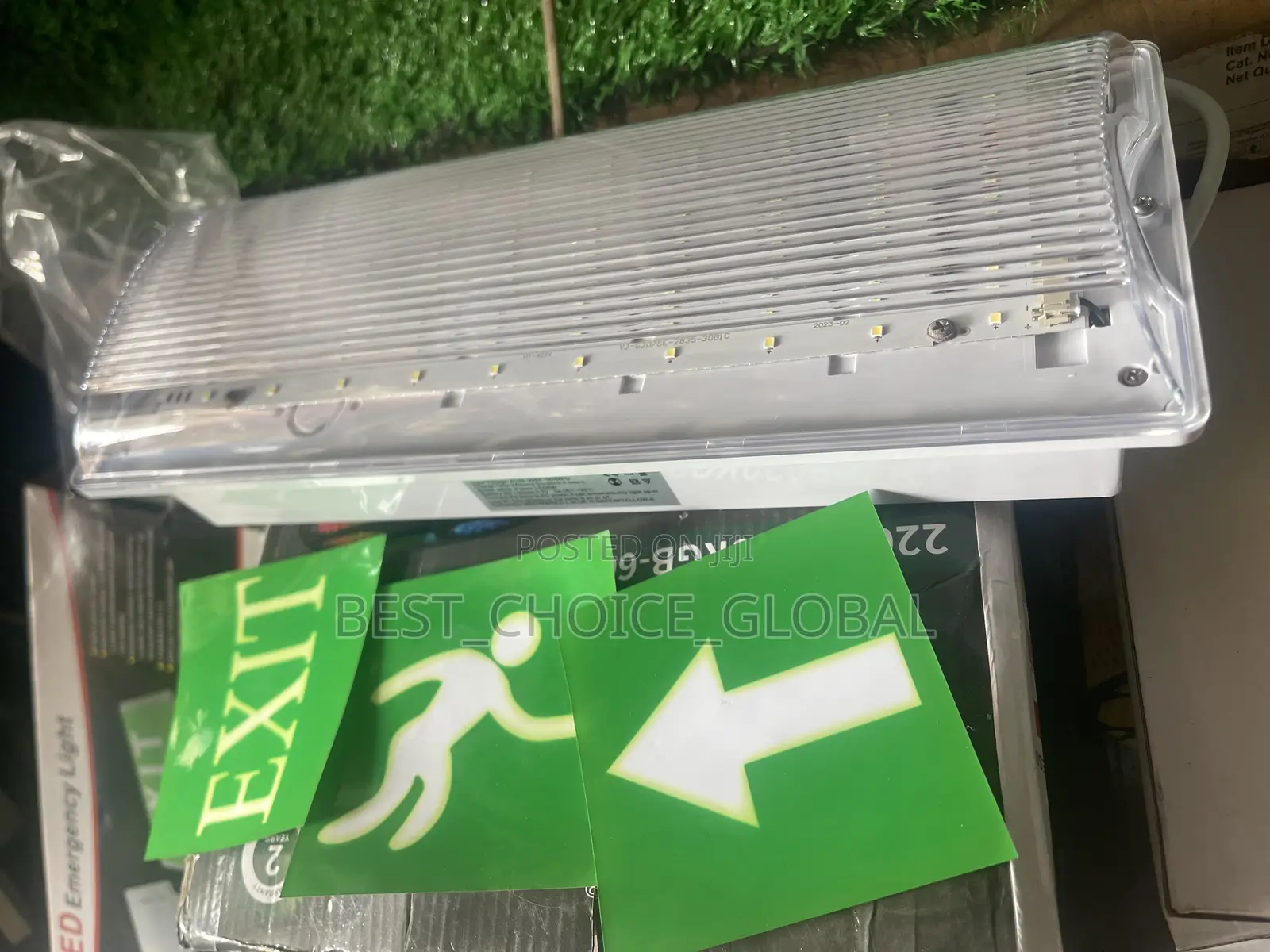 Emergency Led Light Original