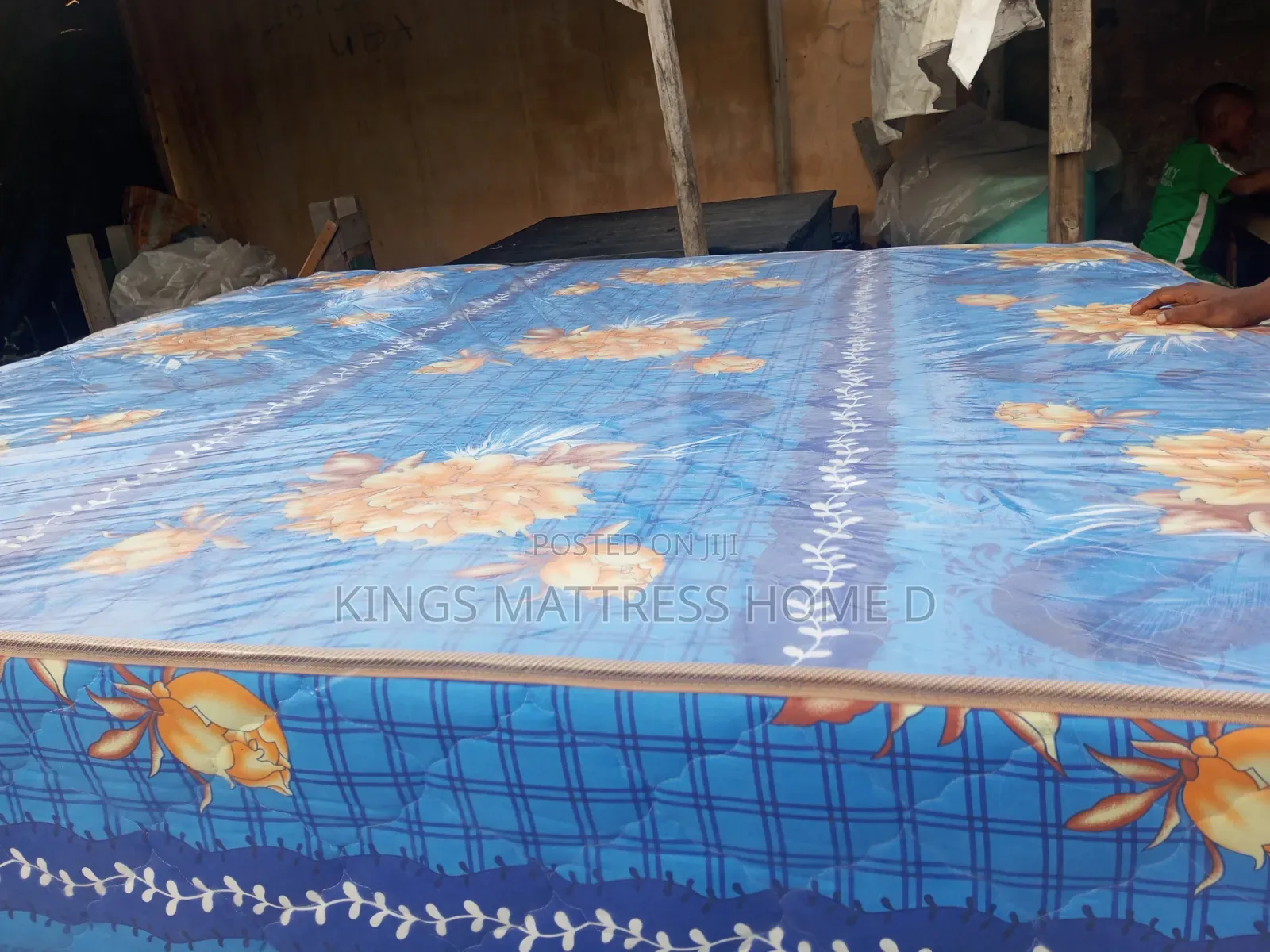 Orthopedic Mattress for Your Good Body 