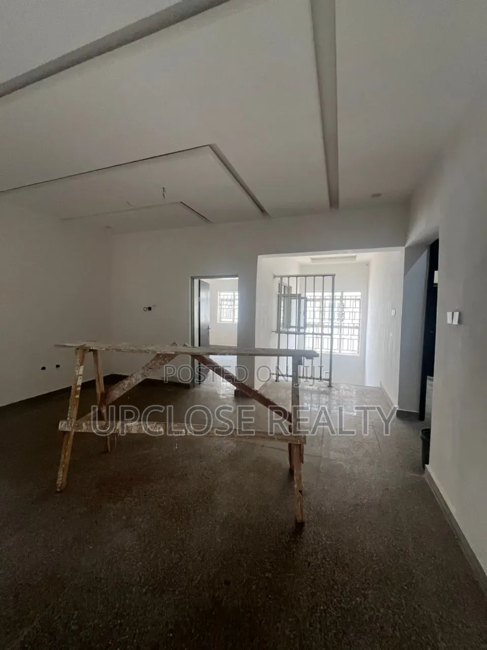 10bdrm Duplex in Zone 1 / Wuse for rent
