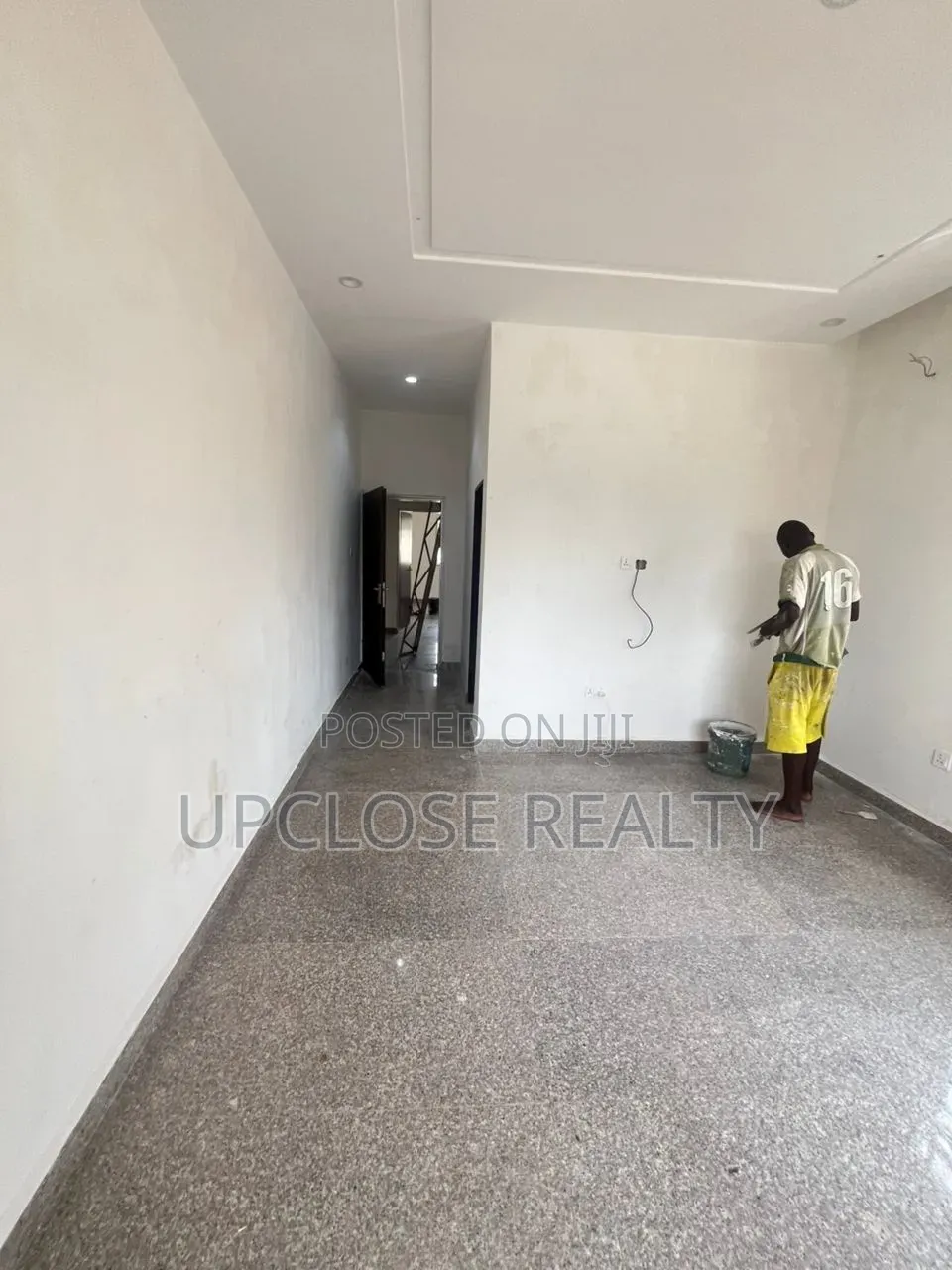 10bdrm Duplex in Zone 1 / Wuse for rent
