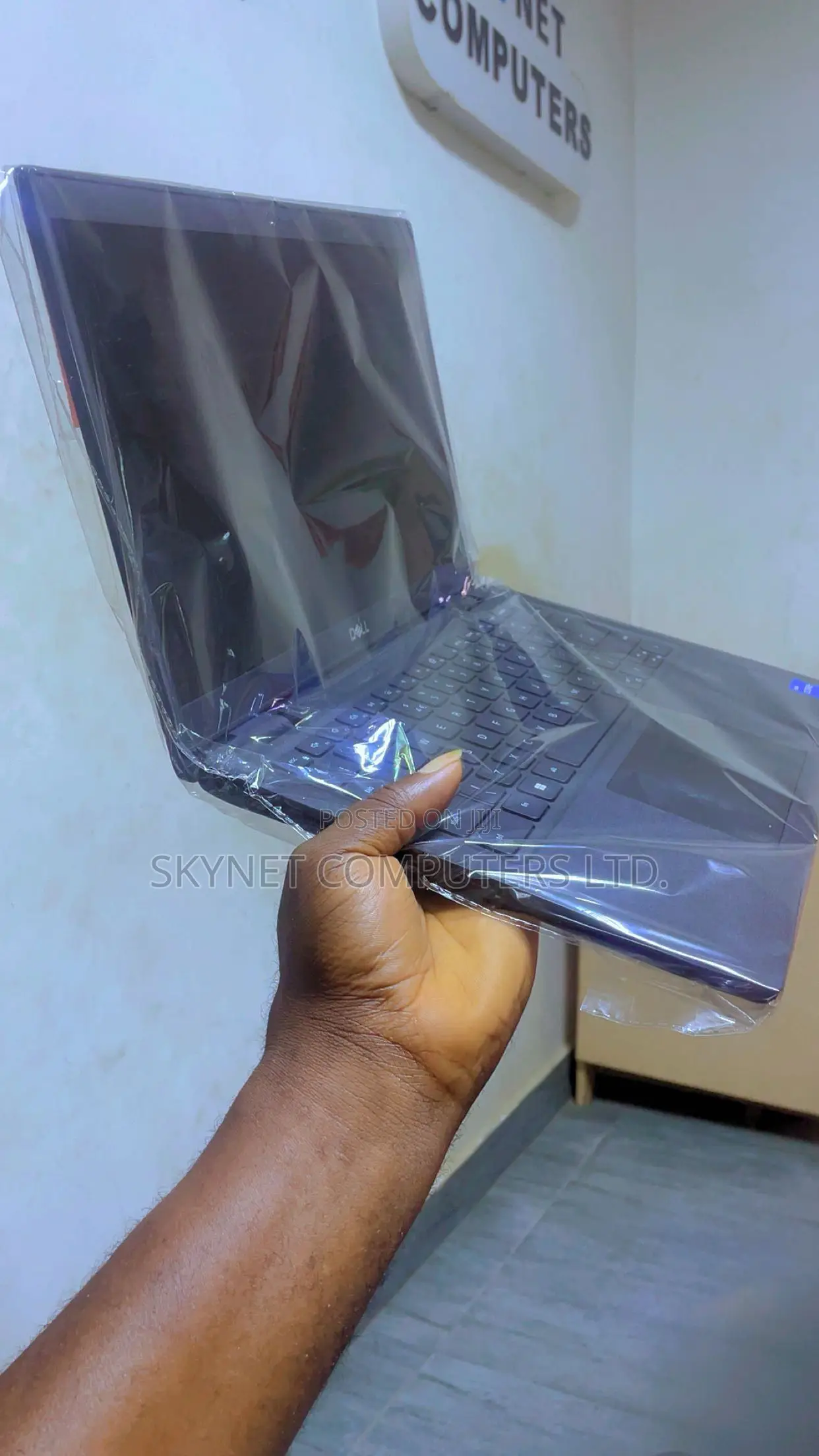 Laptop Dell Latitude 3420 16GB Intel Core i5 SSD 256GB