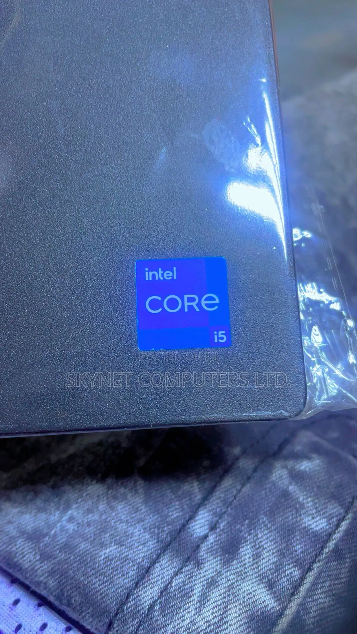 Laptop Dell Latitude 3420 16GB Intel Core i5 SSD 256GB