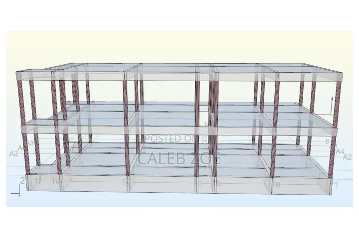 Structural Design and Detailing With Coren Seal