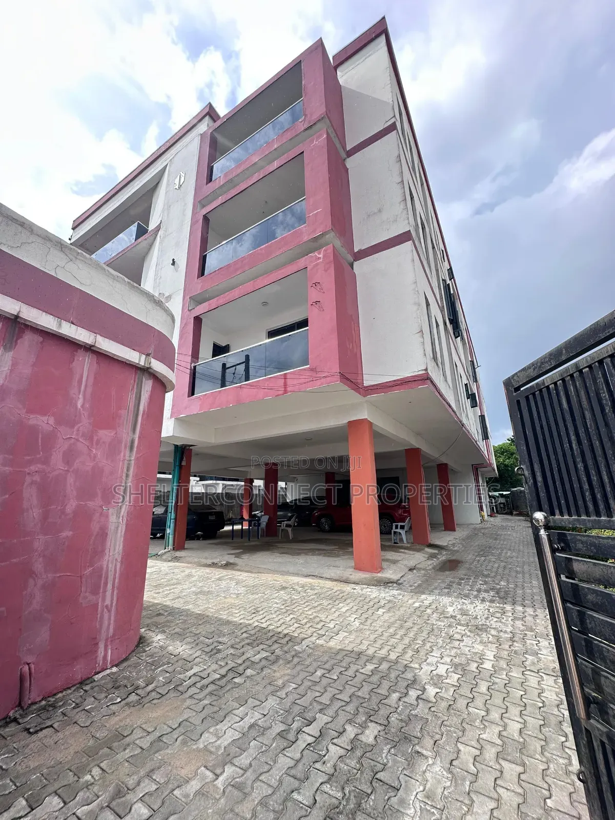 2bdrm Apartment in Ologolo for rent