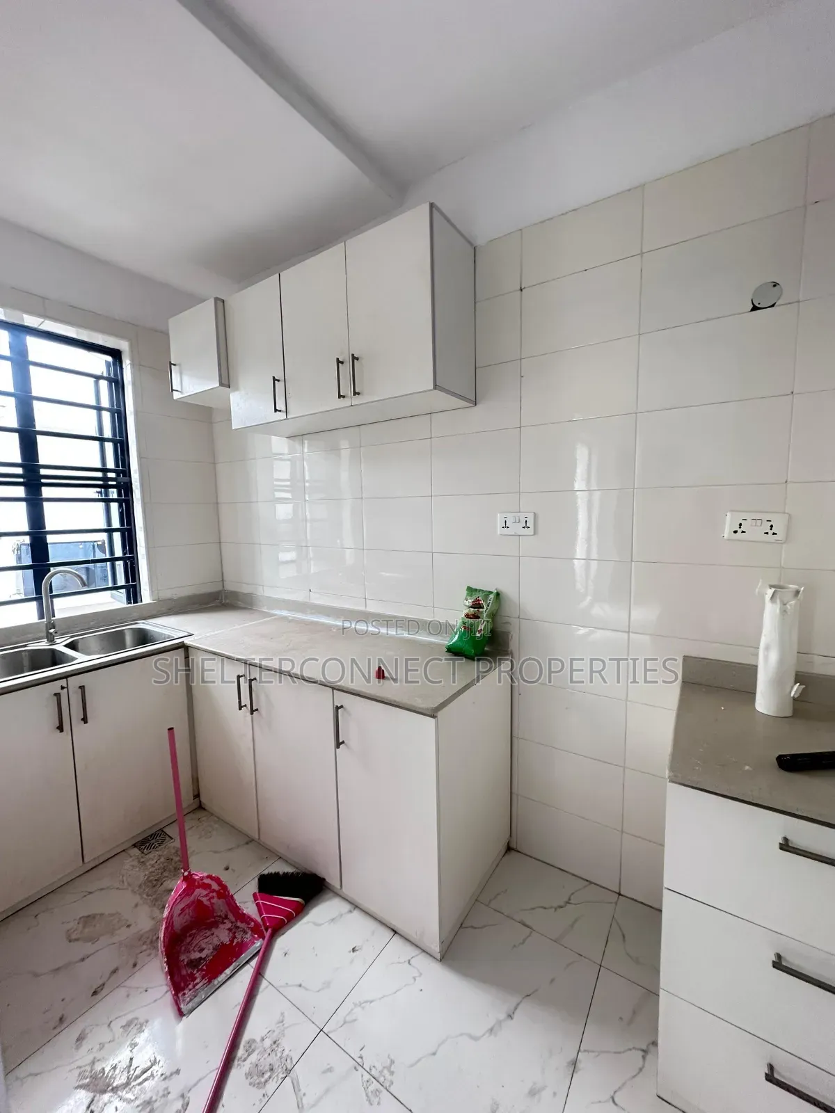 2bdrm Apartment in Ologolo for rent