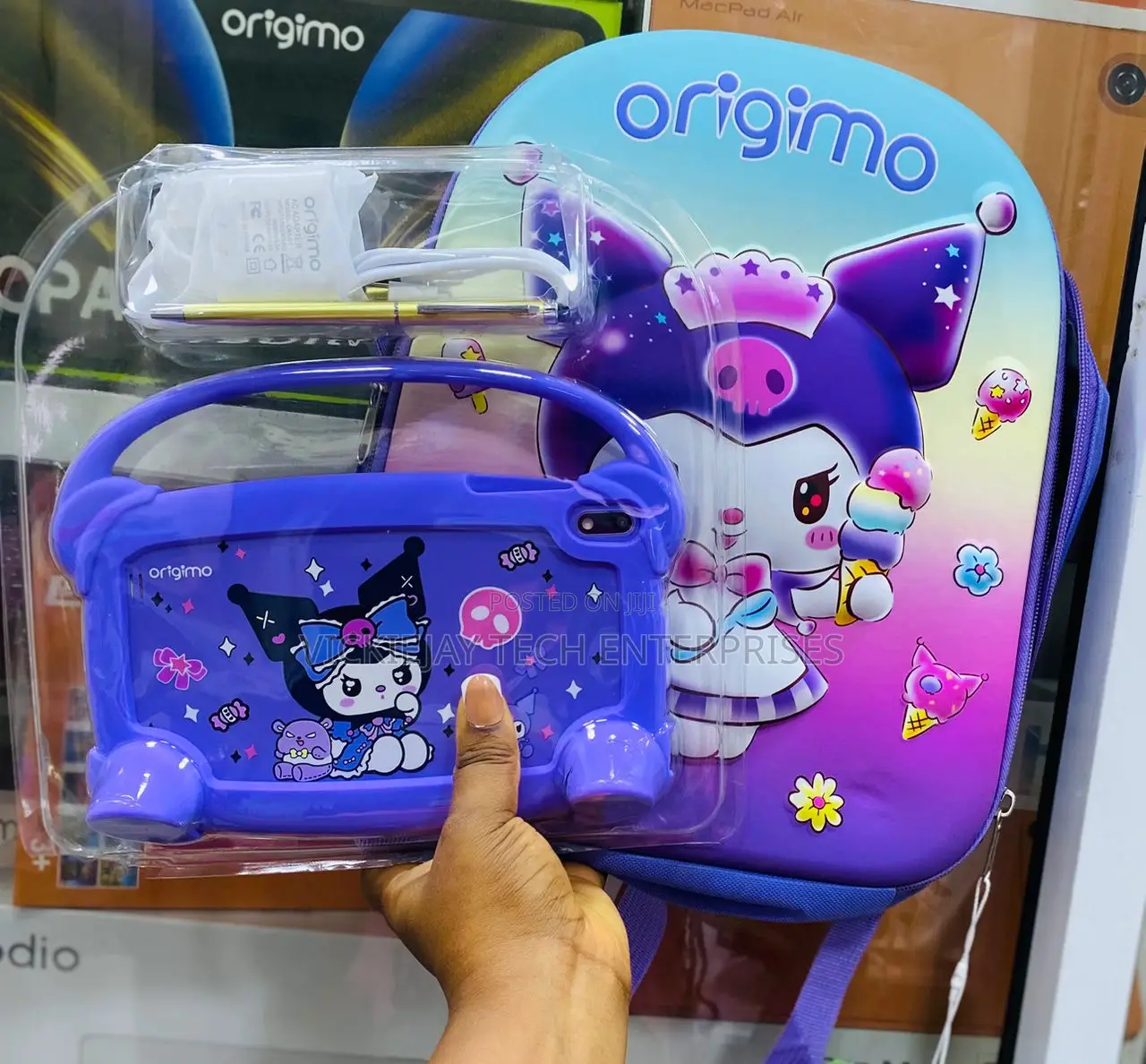 New Origimo Opad Mini 10 8 GB