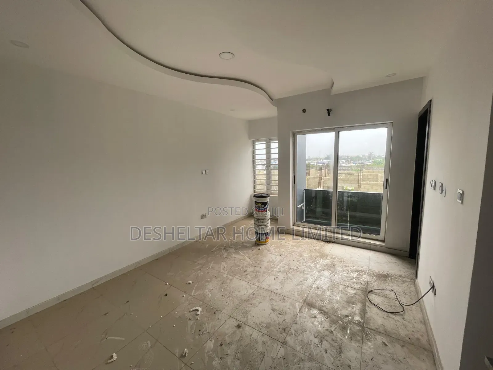 3bdrm Duplex in Oceanbay Estate, Chevron for rent