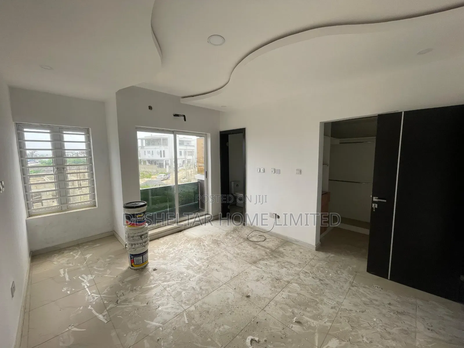 3bdrm Duplex in Oceanbay Estate, Chevron for rent