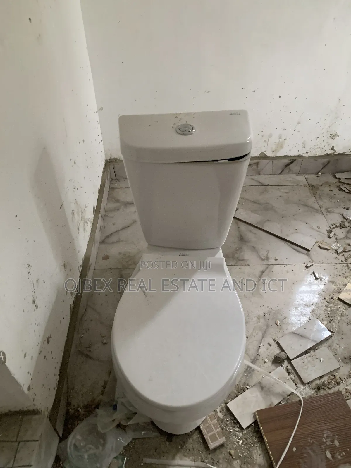 Furnished Mini Flat in Abijo Panvilla, Ajah for rent