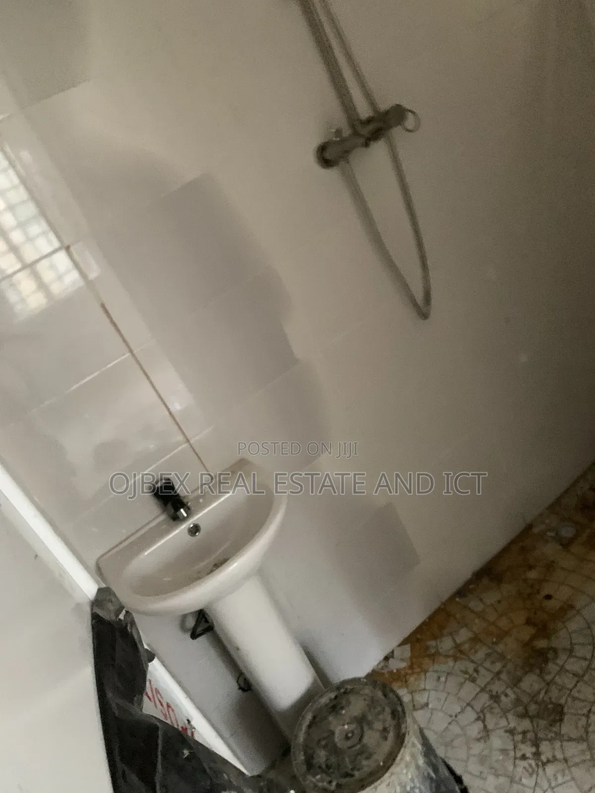 Furnished Mini Flat in Abijo Panvilla, Ajah for rent