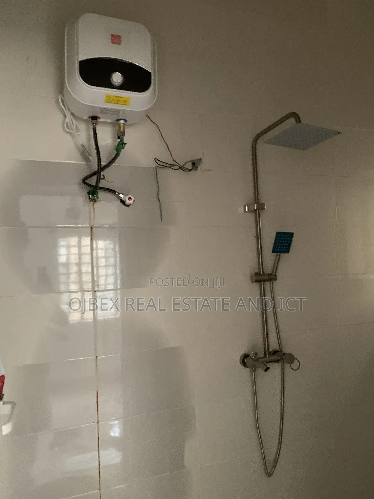 Furnished Mini Flat in Abijo Panvilla, Ajah for rent