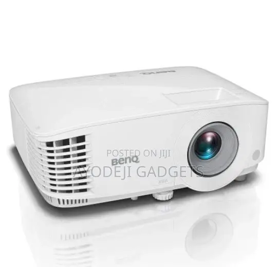 Benq Ms560 DLP Projector 4000 Lumens Vga Hdmi Usb Remote Control