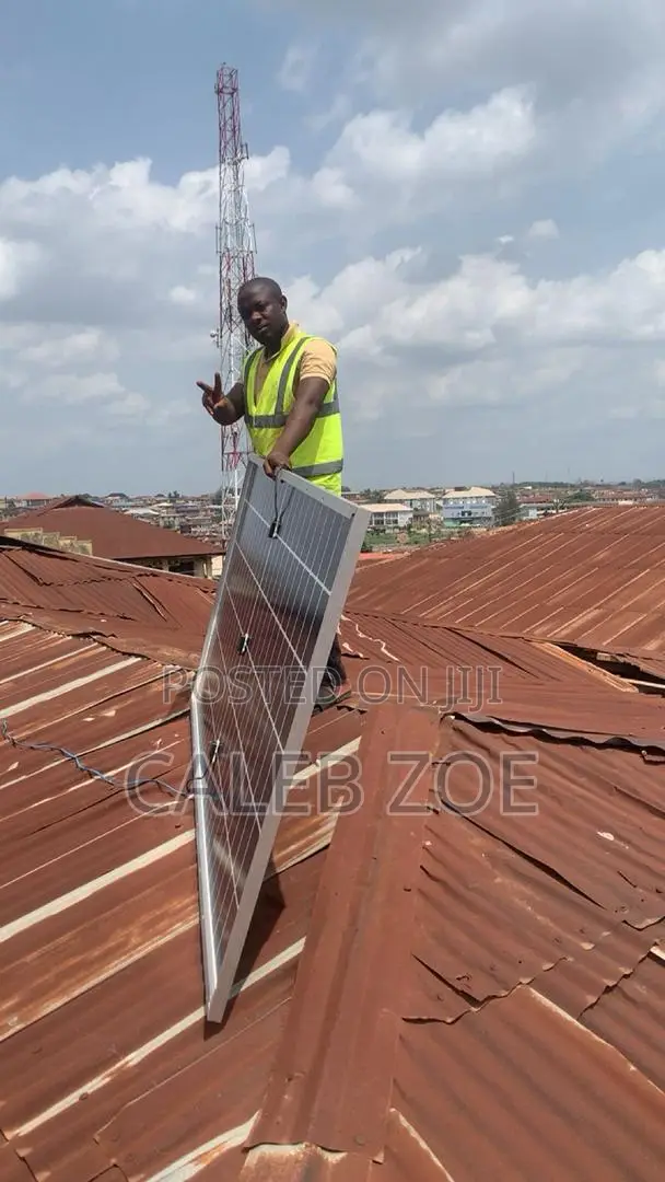 Solar Energy Solutions