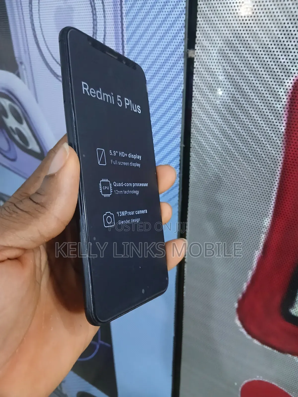 Xiaomi Redmi 5 Plus 32 GB
