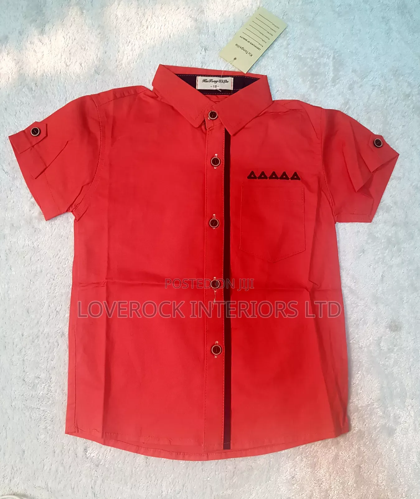 Designers Shirts