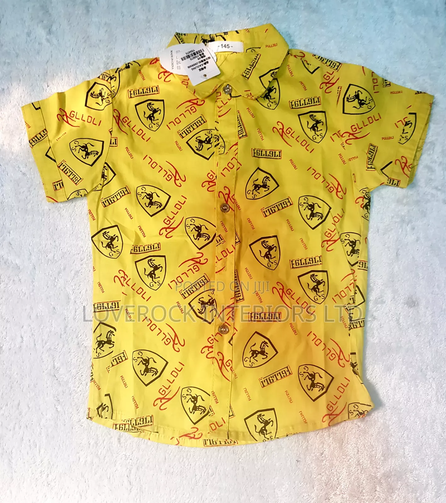 Designers Shirts
