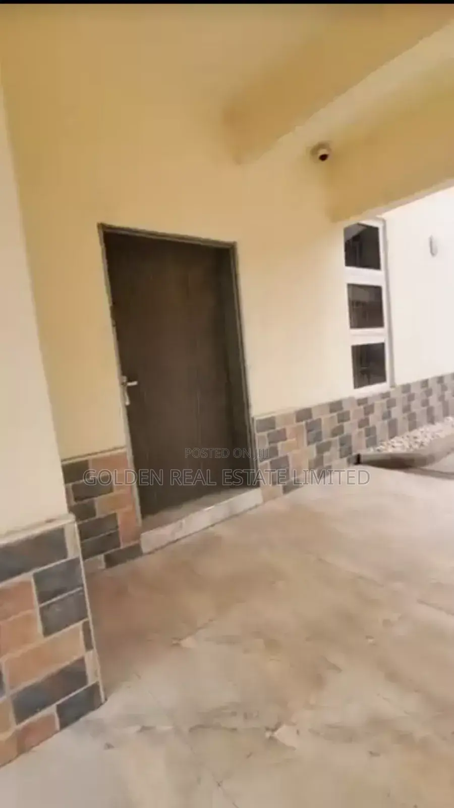4bdrm Duplex in Asokoro for rent