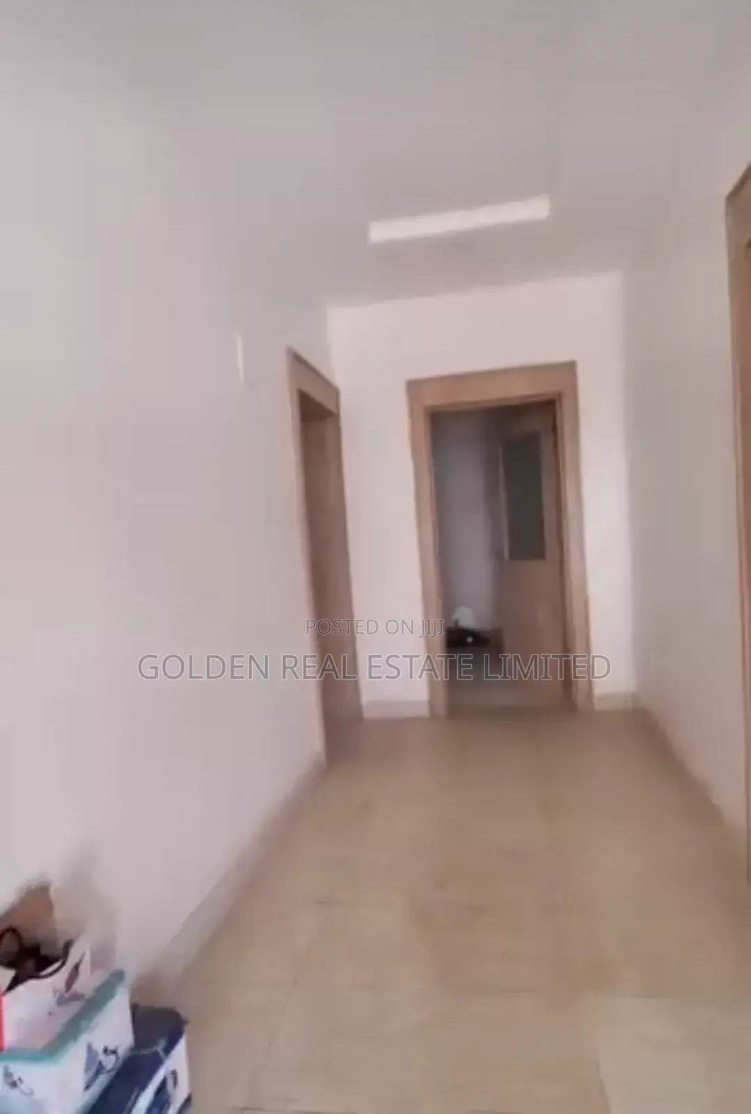 4bdrm Duplex in Asokoro for rent
