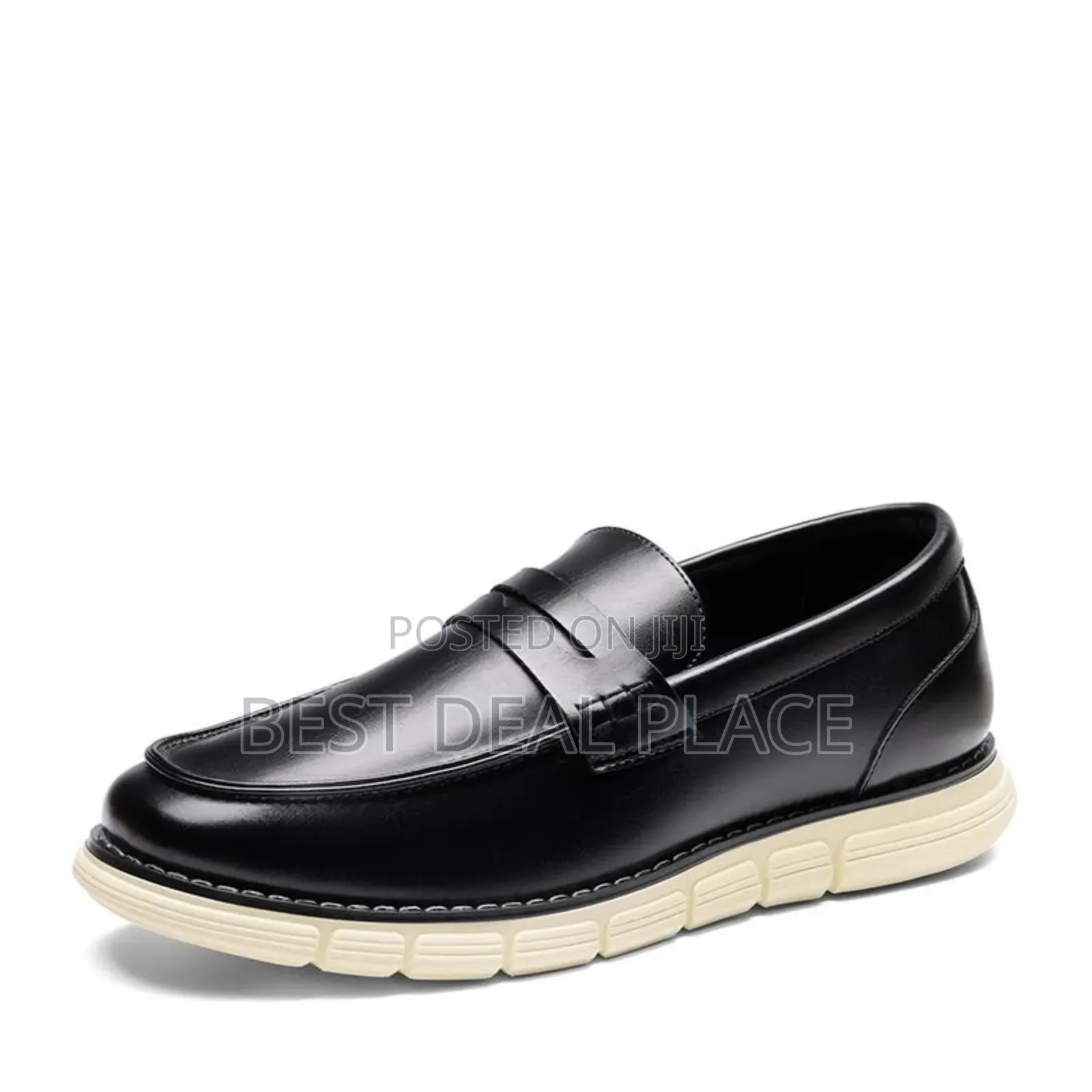 Bruno Marc Men Penny Loafer (Original From Usa)