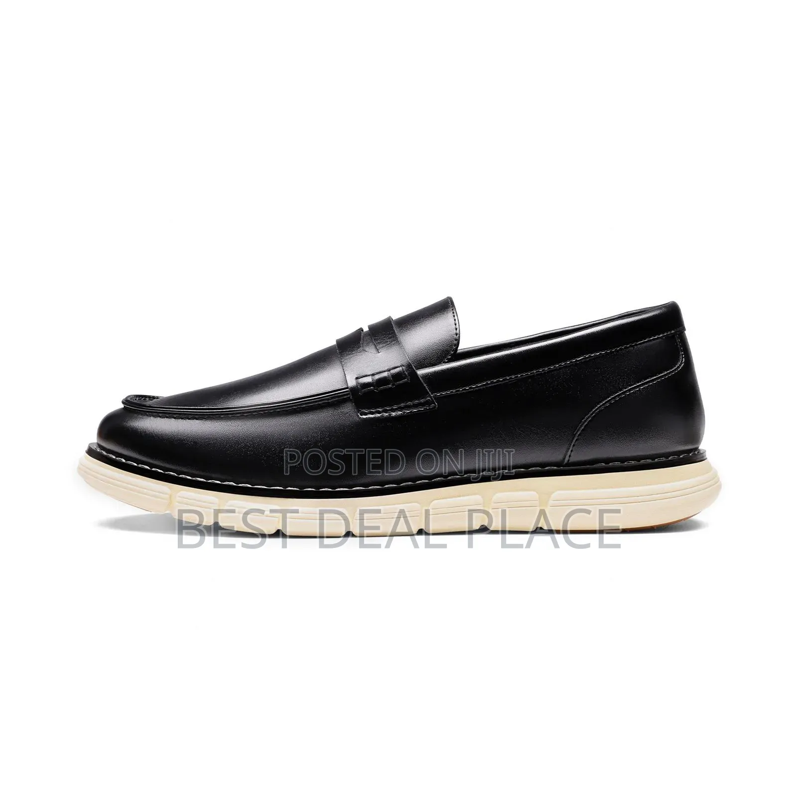 Bruno Marc Men Penny Loafer (Original From Usa)