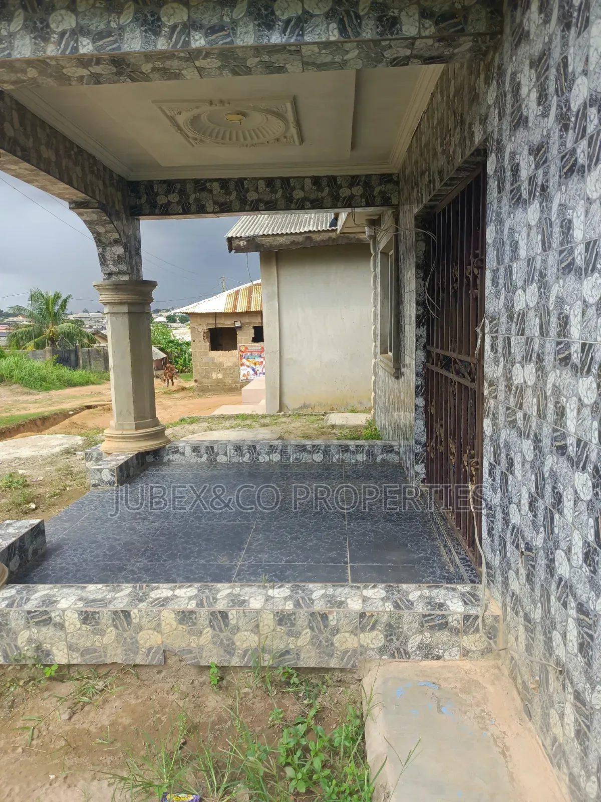 4bdrm Bungalow in Singer Ewupe Sango for sale