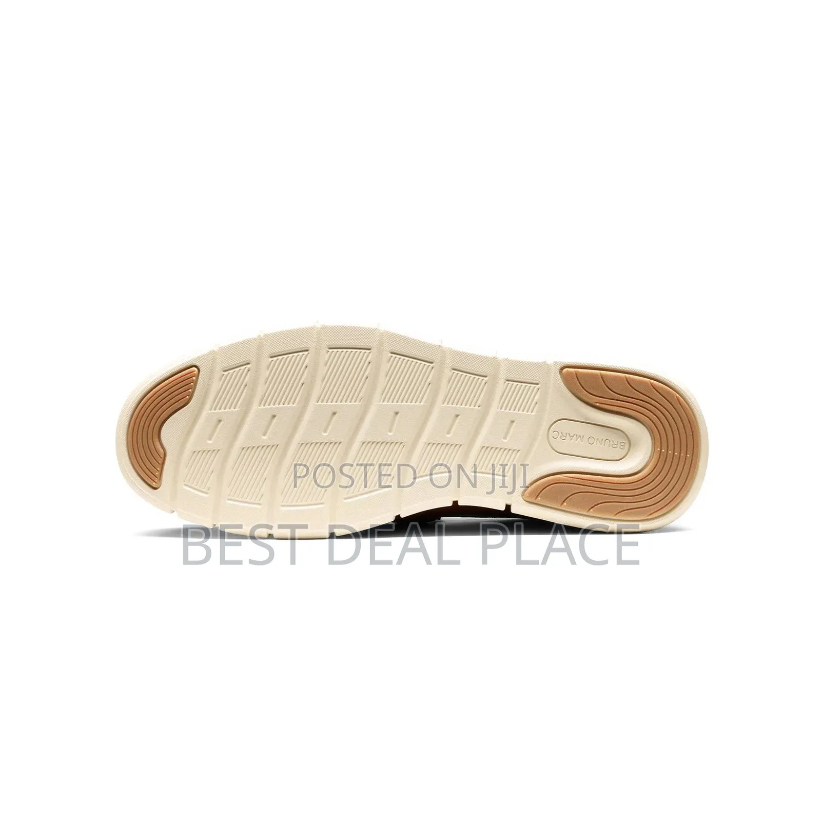 Bruno Marc Men Penny Loafer (Original From Usa)