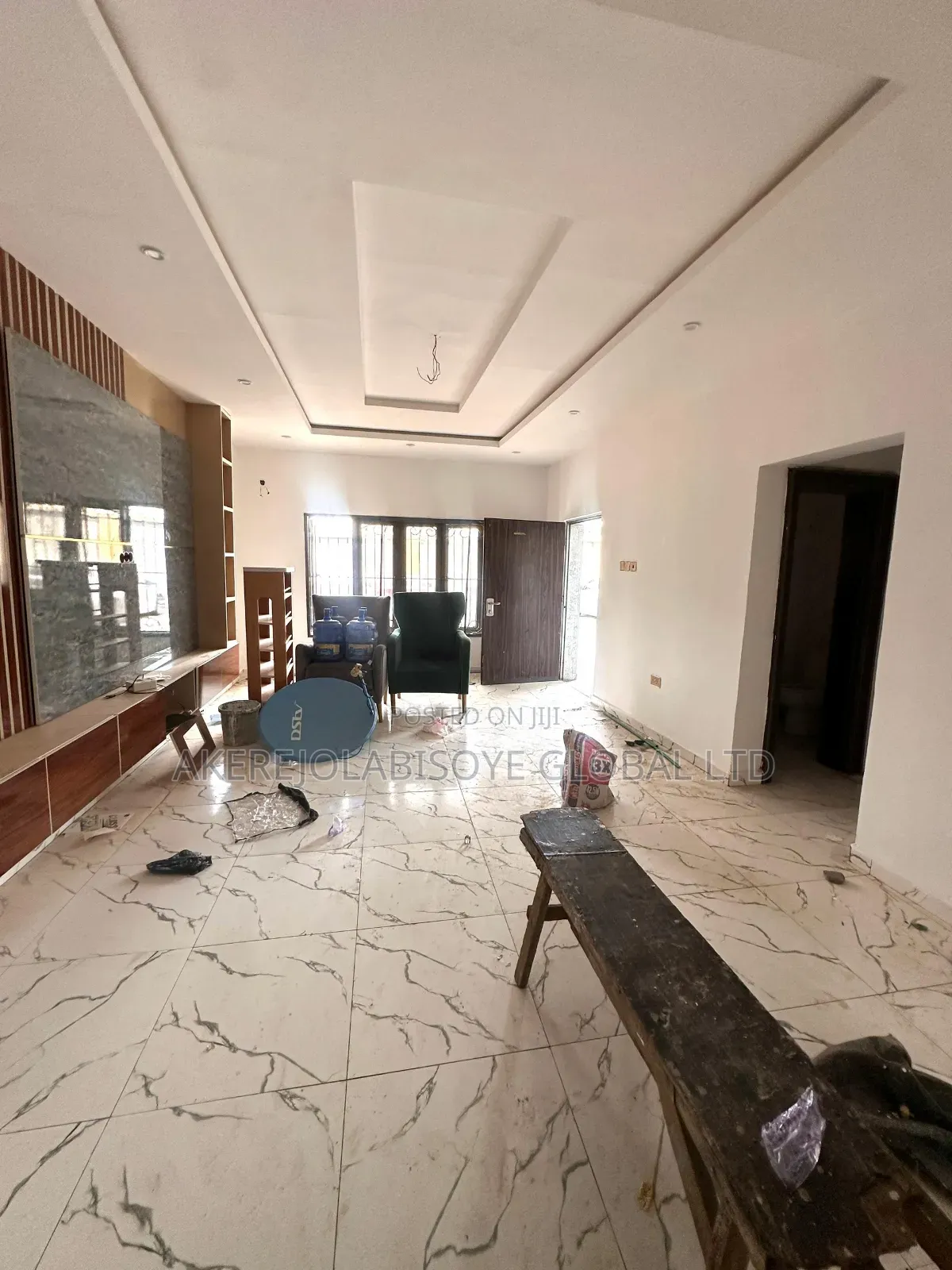 2bdrm Apartment in Jahi Gilmore, Abuja for rent